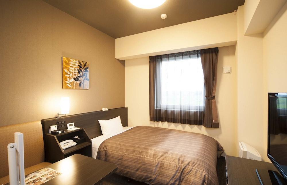 Hotel Route-Inn Grand Tokyo Toyocho Exterior foto