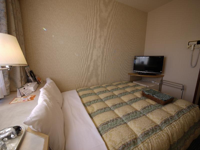 Hotel Route-Inn Grand Tokyo Toyocho Exterior foto